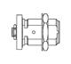 TE Connectivity / AMP 3604-7841-02