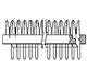 TE Connectivity / AMP 111356-3