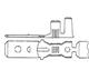 TE Connectivity / AMP 1544452-1