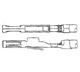 TE Connectivity / AMP 1-170291-1 (Cut Strip)