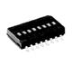 TE Connectivity / Alcoswitch GDH02SA04