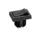 TE Connectivity / Alcoswitch TRD23N10WL