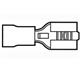 TE Connectivity / AMP 640913-2 (CUT STRIP)