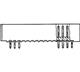 TE Connectivity / AMP 176125-6
