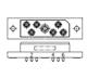 TE Connectivity / AMP 446947-1