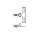 TE Connectivity / AMP 3-640401-1 (Cut Strip)