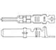 TE Connectivity / Raychem 66255-8 (Cut Strip)