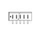 TE Connectivity / AMP 6-6447143-2