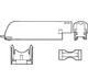 TE Connectivity / AMP 552760-2