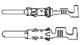 TE Connectivity / AMP 929967-1 (CUT STRIP)