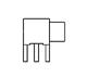 TE Connectivity / AMP 5864-5001-09