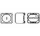 TE Connectivity / AMP MGDQ5-00017-P