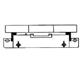 TE Connectivity / AMP 734024-1