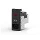 TE Connectivity / Corcom PSJSXDS6A