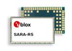 u-blox SARA-R510M8S-01B 扩大的图像