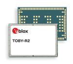u-blox TOBY-R200-82B 扩大的图像