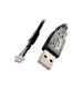 Riverdi RVA-PCAP-USB-CABLE