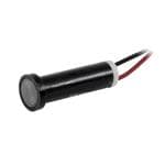 LED面板上的指示器 Wire Leads Flush RedAmberGreen 12VDC