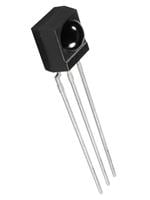 Vishay Semiconductors TSOP4130 扩大的图像