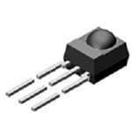 Vishay Semiconductors TSOP34137 扩大的图像