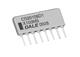 Vishay / Dale 20109D1X102K5P