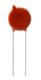 Vishay / Cera-Mite 564RX5RAD602EG681K