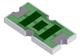 Vishay / Barry Industries AT0405GA-0100JN-91TR