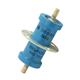 Vishay / Draloric DB016040BC80138BJ1