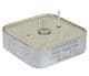 Vishay / Sprague EP2B942M063AZS