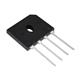 Vishay Semiconductors GBU4A-E3/45