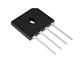 Vishay General Semiconductor GBU6D-E3/45