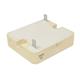 Vishay / MCB Industrie HRHAFN80R0KB
