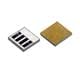 Vishay / Thin Film IGBRC5000CJJNCT5