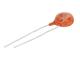 Vishay 615R100GATT25
