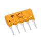 Vishay / Thin Film VTF1087SUF