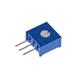 Vishay / Sfernice M61F254KT20T607