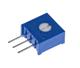 Vishay / Sfernice M61U103KT20