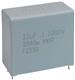 Vishay MKP1848E52012JK2