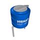 Vishay / BC Components MAL219691206E3