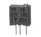 Vishay / Sfernice T9XA473KT20