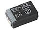 Vishay TR3W107K025V0100