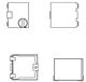 Vishay / Sfernice TSM3ZJ100MR10