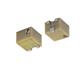 Vishay / Sfernice TSM41ZJ100KR10