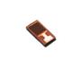 Vishay / Barry Industries TV1005CT-50R0JN-2Q-01TR
