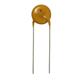 Vishay / BC Components VY1392M47Y5VQ63V0