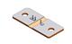 Vishay / Dale WSBS8536L0250JK80