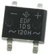 Vishay Semiconductors EDF1DS-E3/77