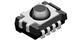 Vishay Semiconductors TSOP6240TT