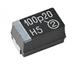 Vishay / Sprague TP3D106K050C0550AS