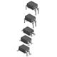 Vishay Semiconductors VO618A-2X017T